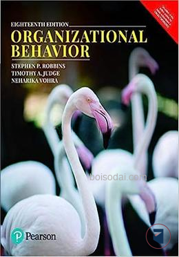 Organization Behavior