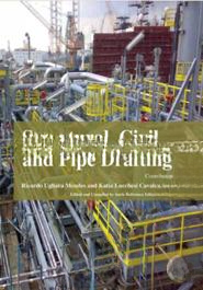 Structural, Civil and Pipe Drafting
