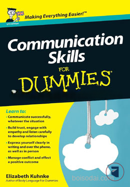 Communication Skills For Dummies