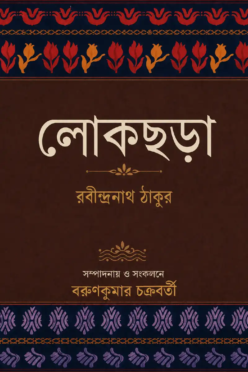 লোকছড়া: রবীন্দ্রনাথ ঠাকুর