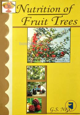 Nutrition of Fruit Trees