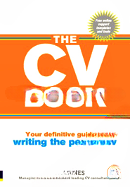 The CV Book