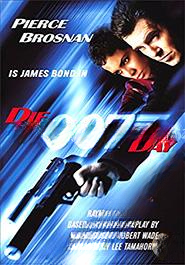 Die Another Day (James Bond)