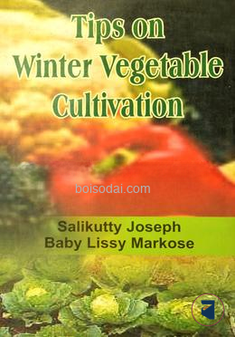 Tips on Winter Vegetable Cultivation