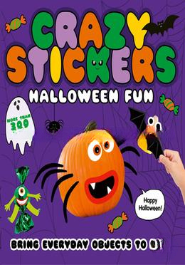 Crazy Stickers