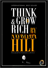 Think and Grow Rich