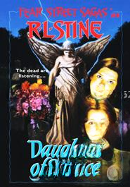 Daughters of Silence (Fear Street, No. 6)