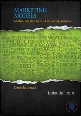 Marketing Models