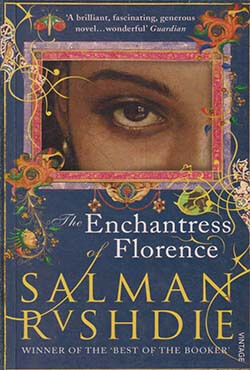 The Enchantress Florence