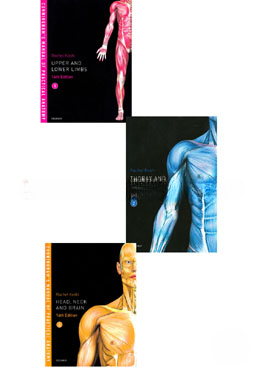 Cunningham's Manual of Practical Anatomy