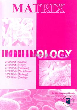 Matrix Immunology