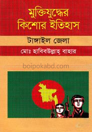 মুক্তিযুদ্ধের কিশোর ইতিহাস : টাঙ্গাইল জেলা
