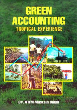 Green Accouniting: Tropical Eeperience