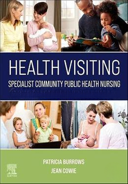 Health Visiting - Specialist Community Public Health Nursing