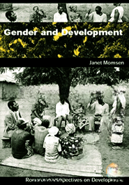 Gender and Development (Paperback)