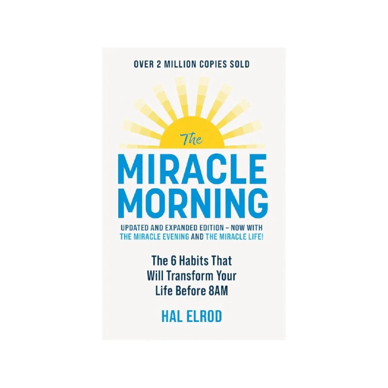 The Miracle Morning