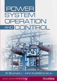 Power System Operation And Control