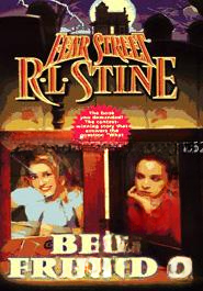 Best Friend 2 (Fear Street No. 50)