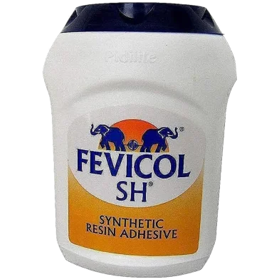 Fevicol SH সিনথেটিক রেজিন অ্যাডহেসিভ গ্লু - 250 গ্রাম