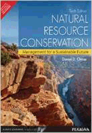 Natural Resource Conservation