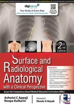 Surface and Radiological Anatomy — ছবি 2