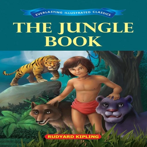 The Jungle Book [Paperback]