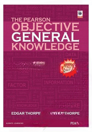 The Pearson Objective General Knowledge