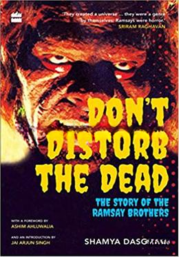 Don't Disturb the Dead