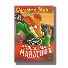 The Mouse Island Marathon