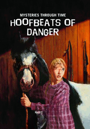 Hoofbeats of Danger