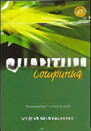 Quantum Computing