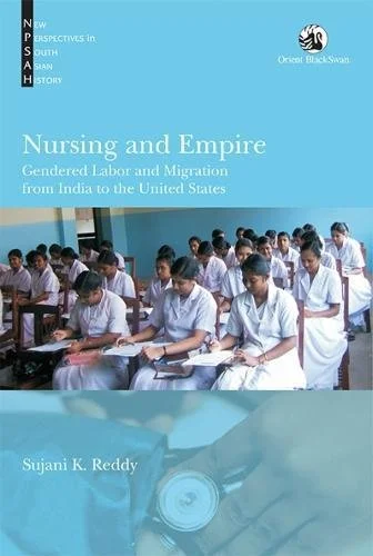 Nursing And Empire