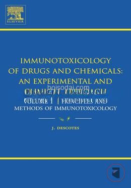 Principles and Methods of Immunotoxicology