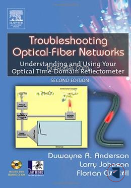 Troubleshooting Optical Fiber Networks