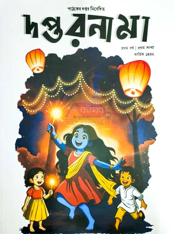 দপ্তরনামা