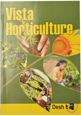 Vista Horticulture
