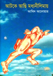 আটকে আছি মধ্যনীলিমায়