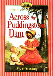 Across the Puddingstone Dam ( Series