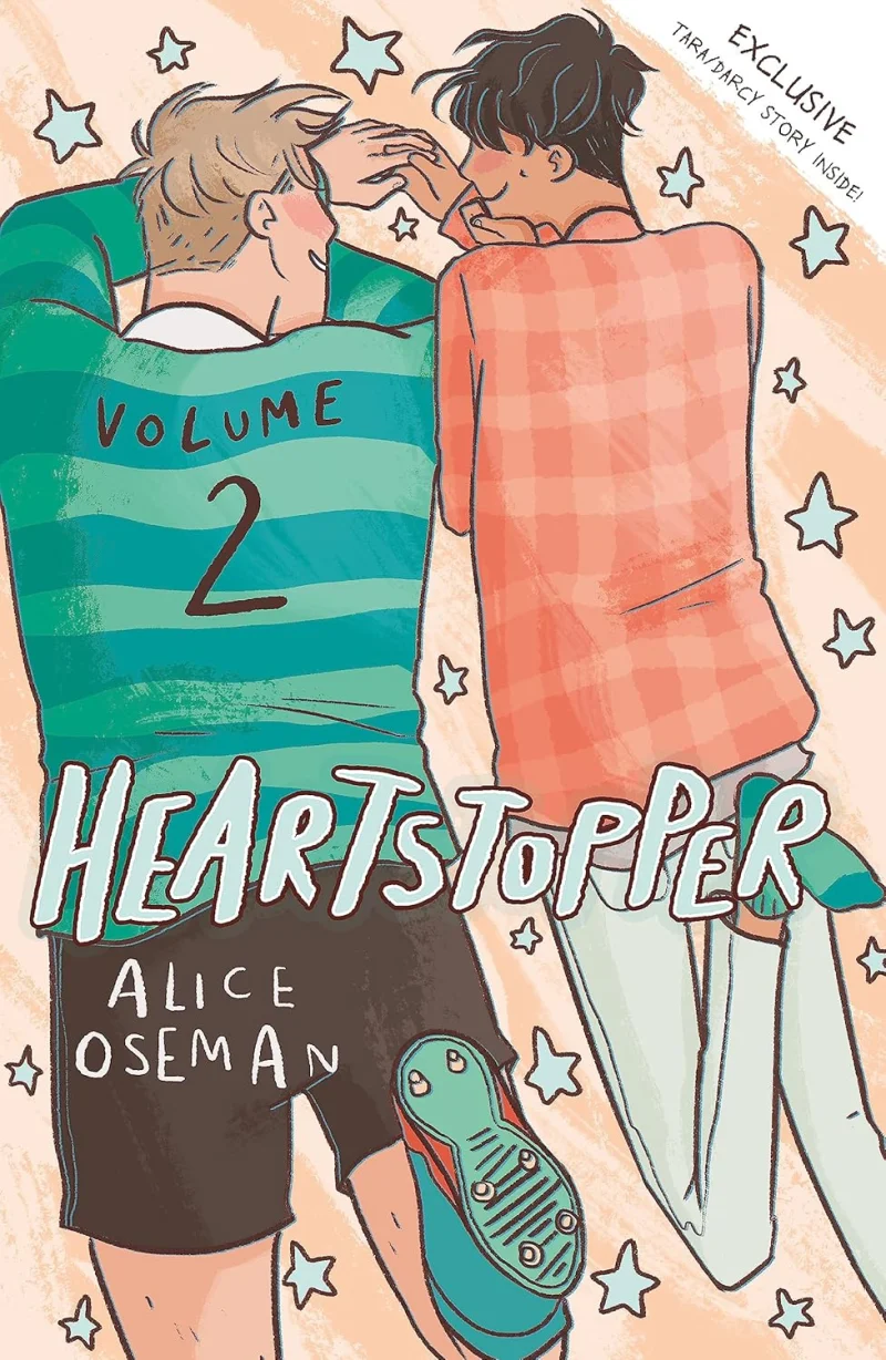 Hearts Topper