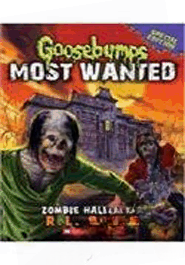 Zombie Halloween