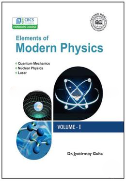 Elements of Modern Physics Vol