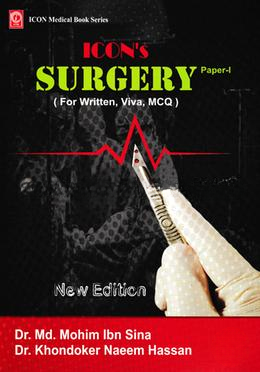 ICON's Surgery (Paper