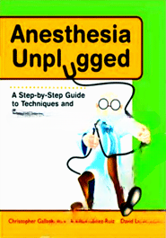 Anesthesia Unplugged