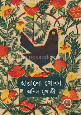 হারানো খোকা
