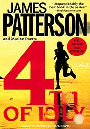 4th of July (Woman's Murder Club )