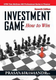 Investment Game