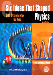 Six Ideas that Shaped Physics