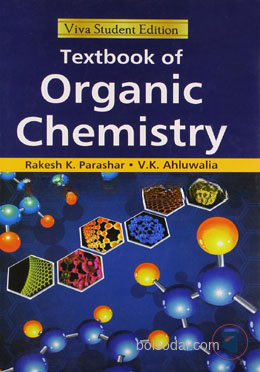 Textbook of Organic Chemistry