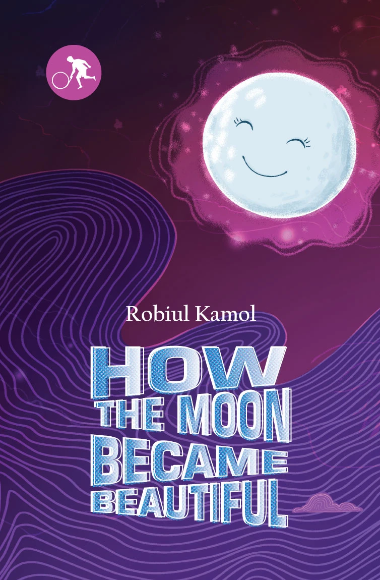 How The Moon Became Beautiful