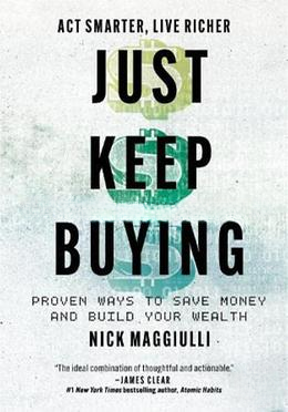 Just Keep Buying